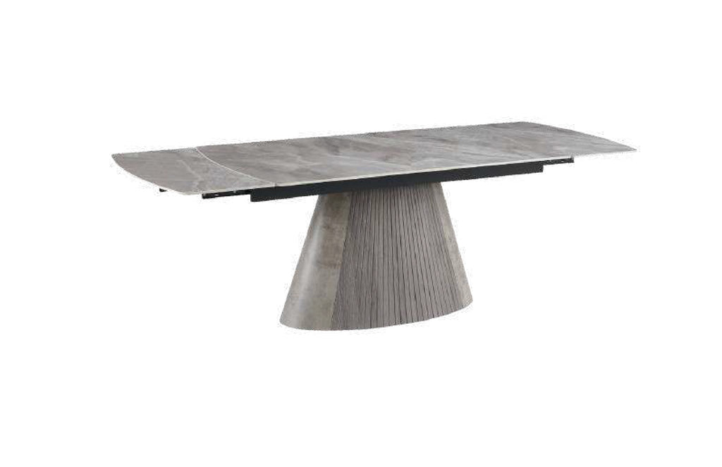 MONACO SET with 4 FLORENCE CHAIR