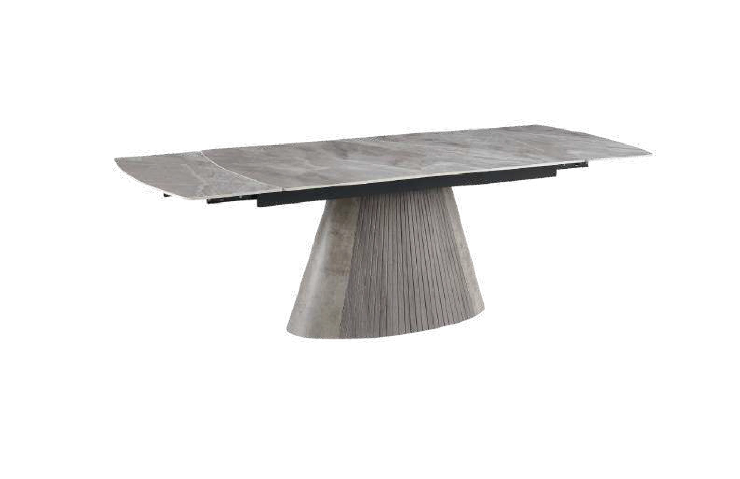 M0NACO PANDORA SINTERED STONE EXTENDABLE TABLE