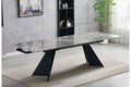 CHICAGO EXTENDABLE DINING TABLE (180 - 260)