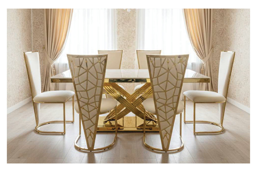 VIENNA CHAIRS