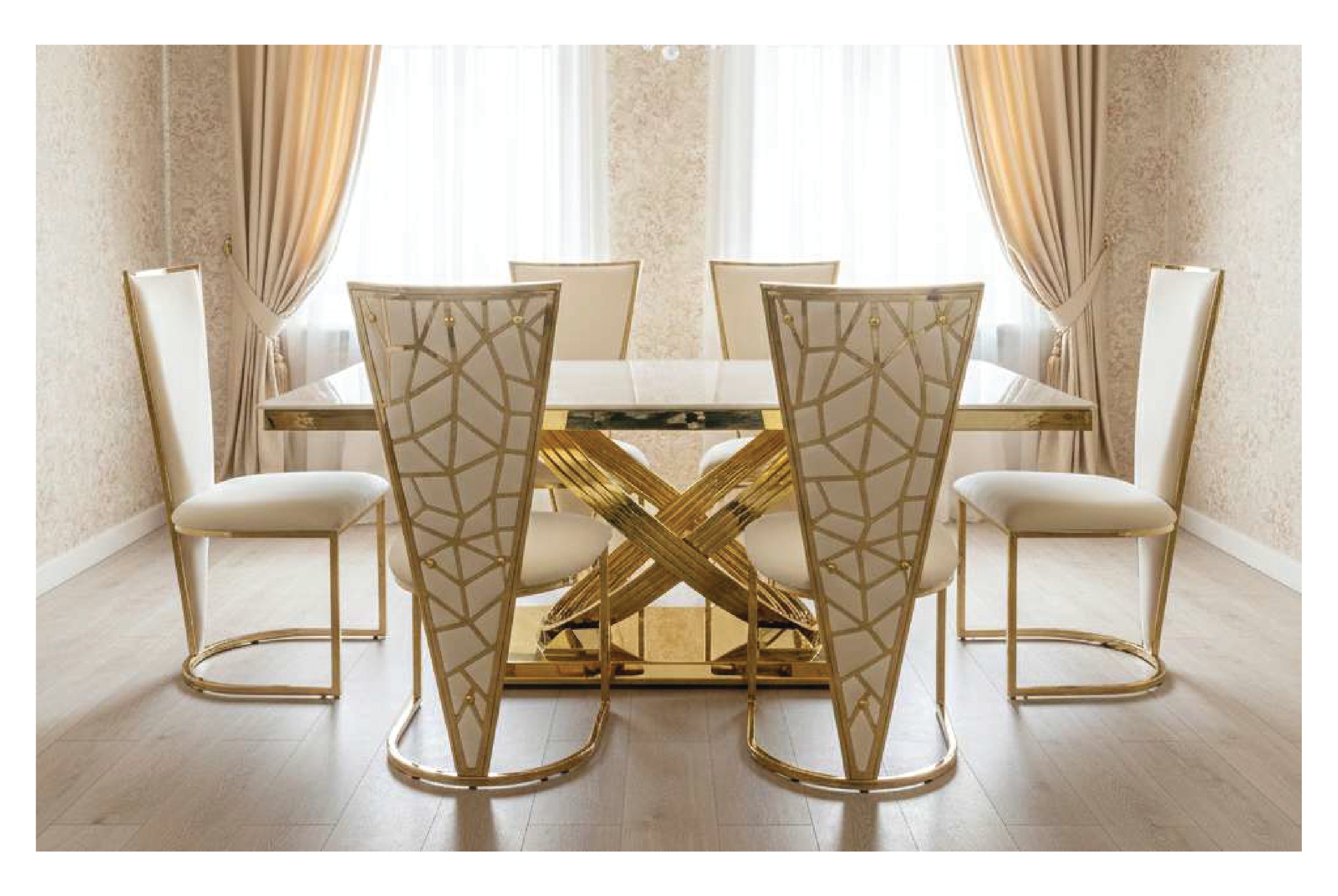 VIENNA CHAIRS