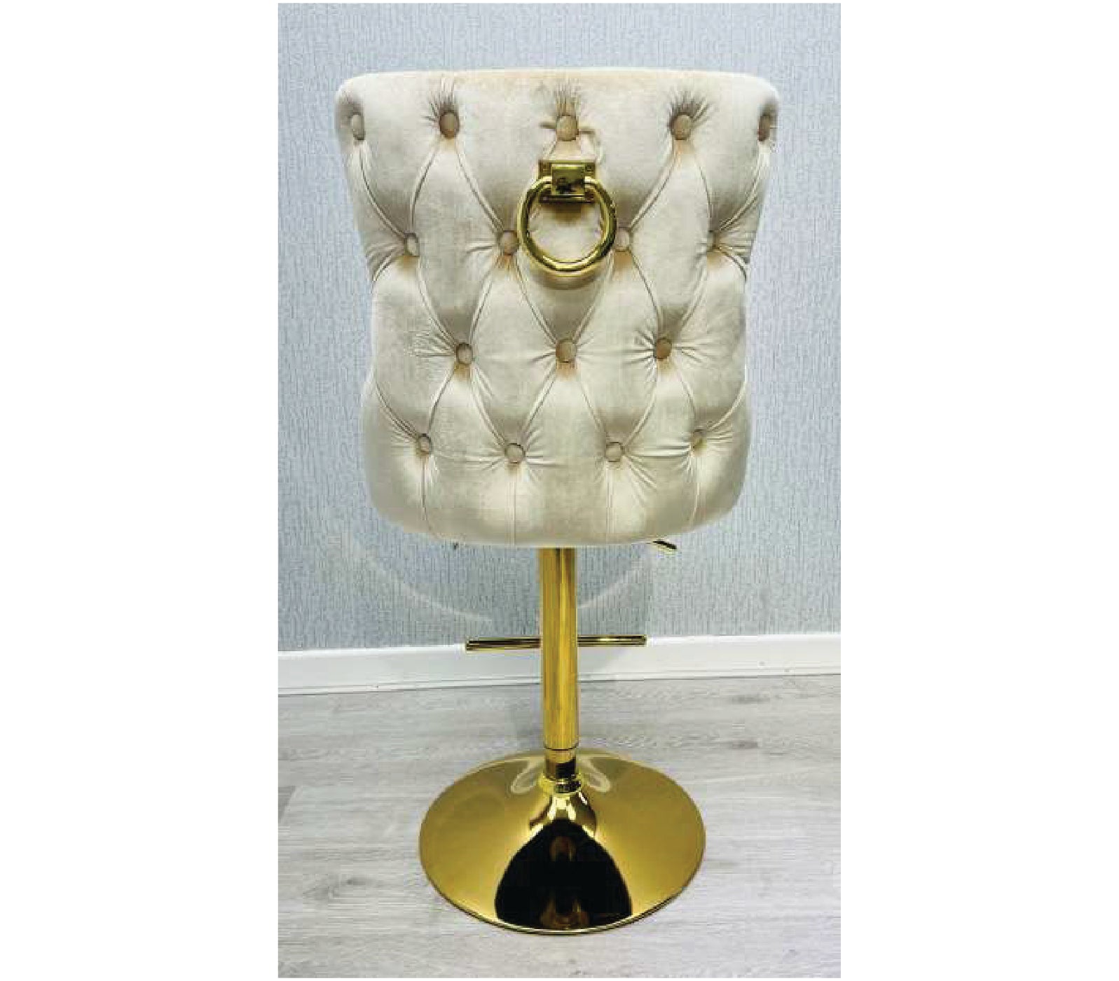 VICTORIA BAR & BREAKFAST STOOL