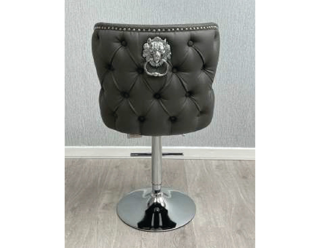 VALENTINO BAR & BREAKFAST STOOL