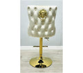 VICTORIA BAR & BREAKFAST STOOL