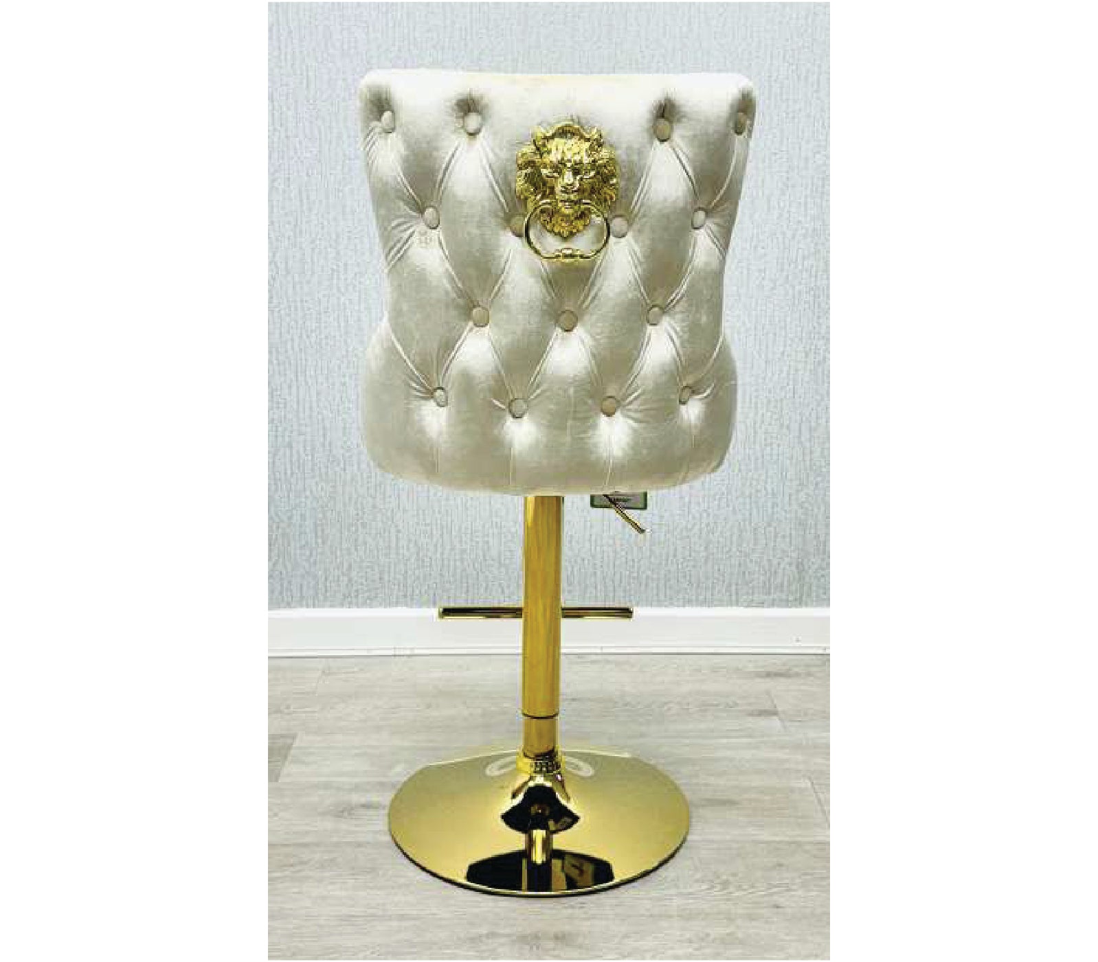 VICTORIA BAR & BREAKFAST STOOL