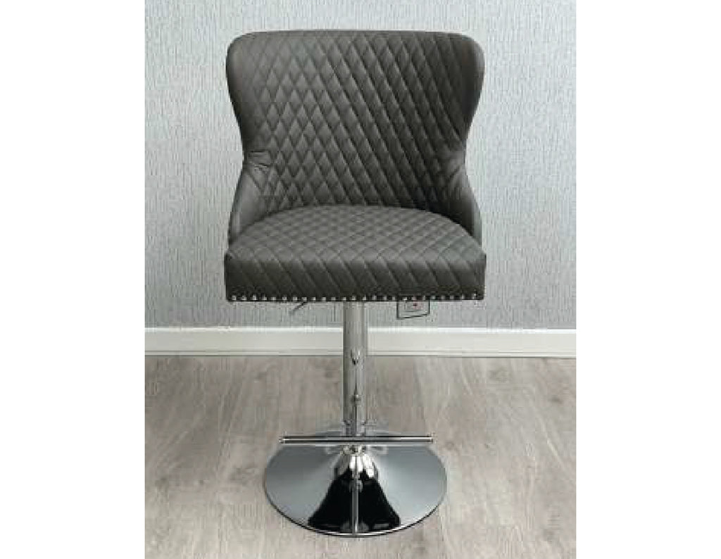 VALENTINO BAR & BREAKFAST STOOL
