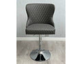 VALENTINO BAR & BREAKFAST STOOL