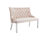 MAJESTIC VELVET LUXURY HIGH BENCH