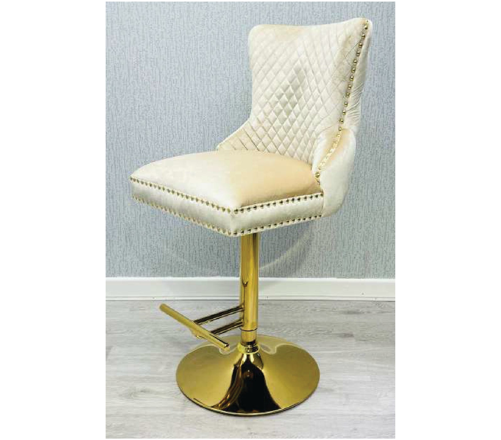 VICTORIA BAR & BREAKFAST STOOL