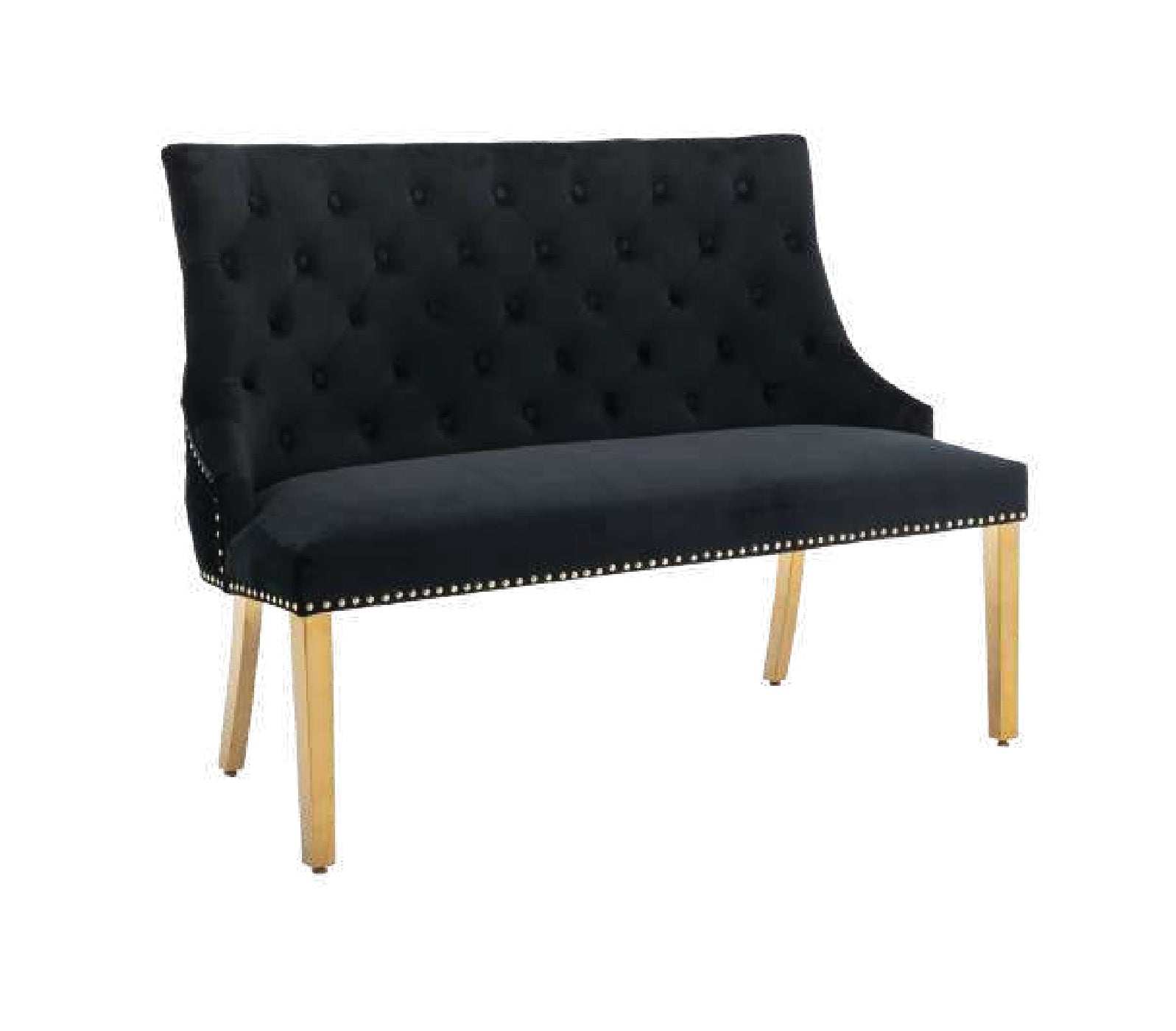 MAJESTIC GOLD LUXURY HIGH BENCH