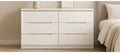 3+3 CHEST DRAWER