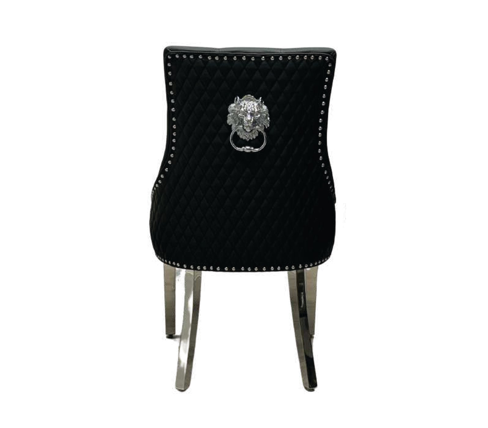 MAJESTIC PU FAUX LEATHER CHAIRS