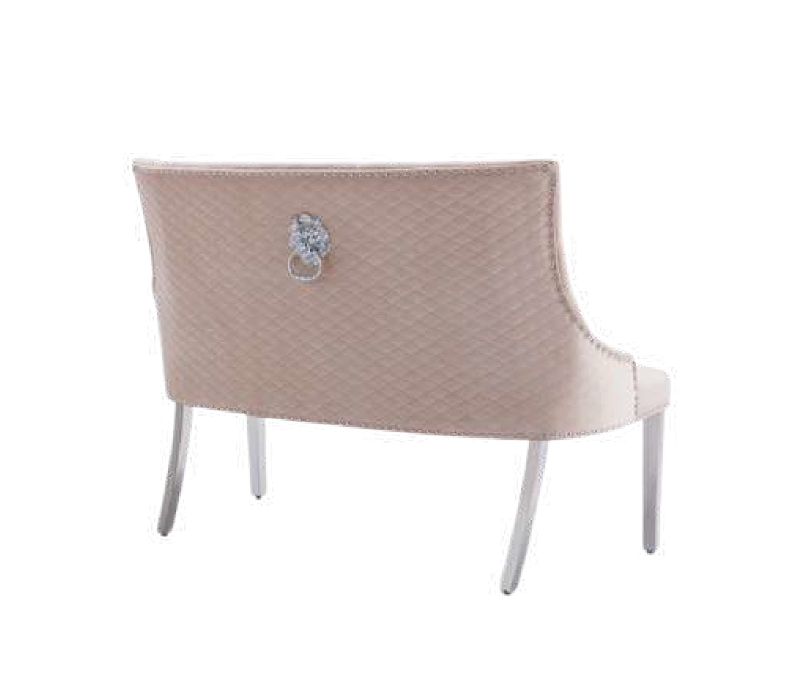 MAJESTIC VELVET HIGH LUXURY BENCH