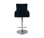 MAJESTIC BAR & BREAKFAST STOOL