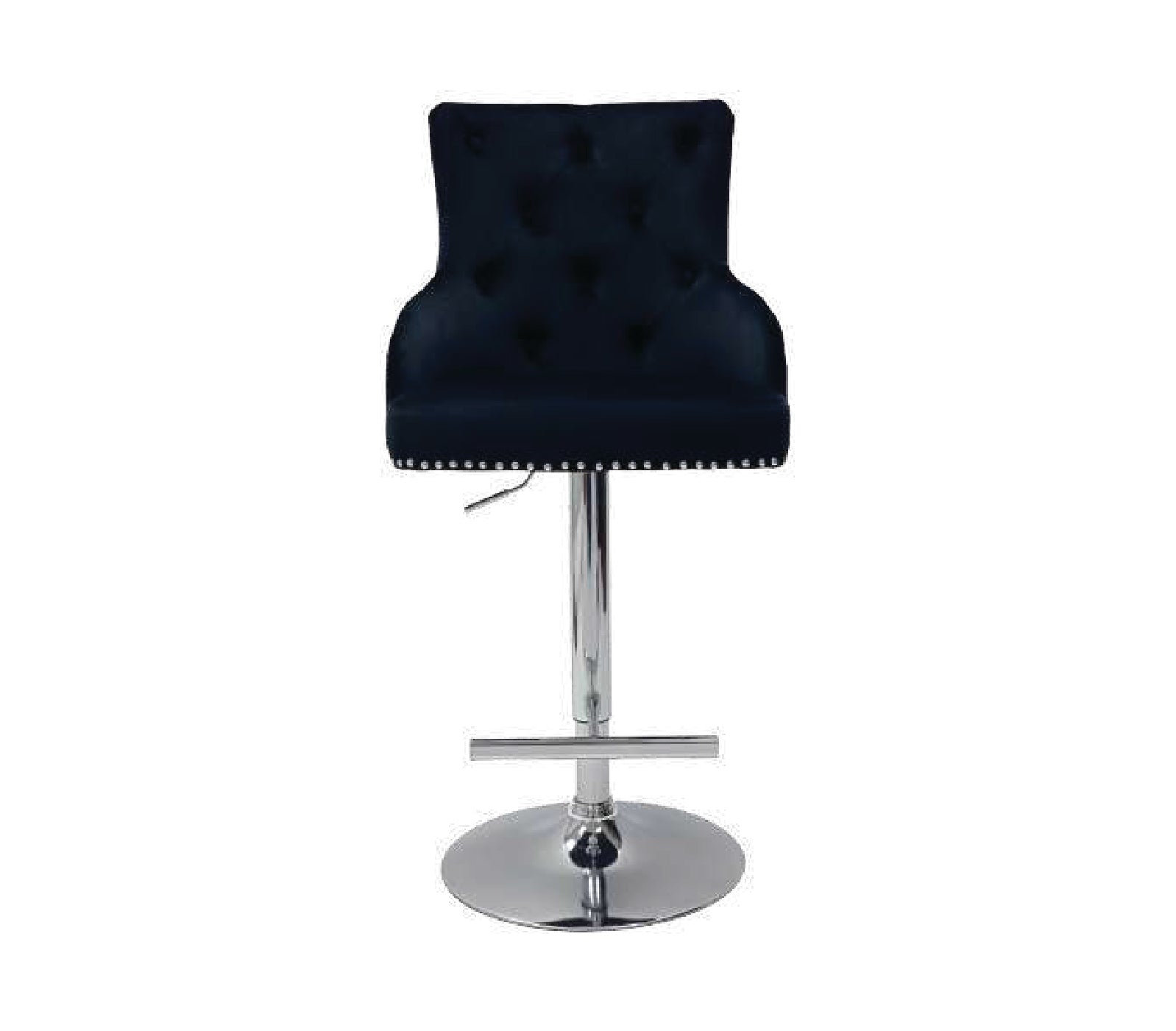 MAJESTIC BAR & BREAKFAST STOOL