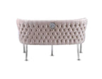 VALENTINO LUXURY BENCH