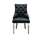 MAJESTIC PU FAUX LEATHER CHAIRS