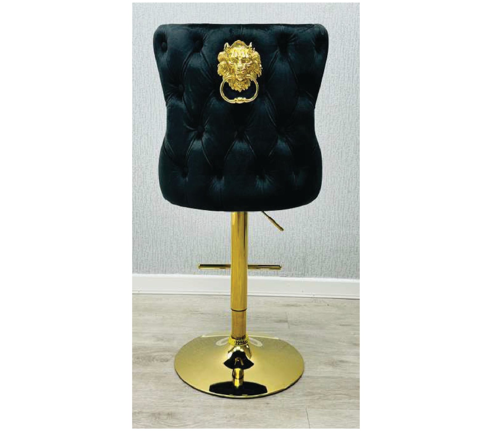 VICTORIA BAR & BREAKFAST STOOL