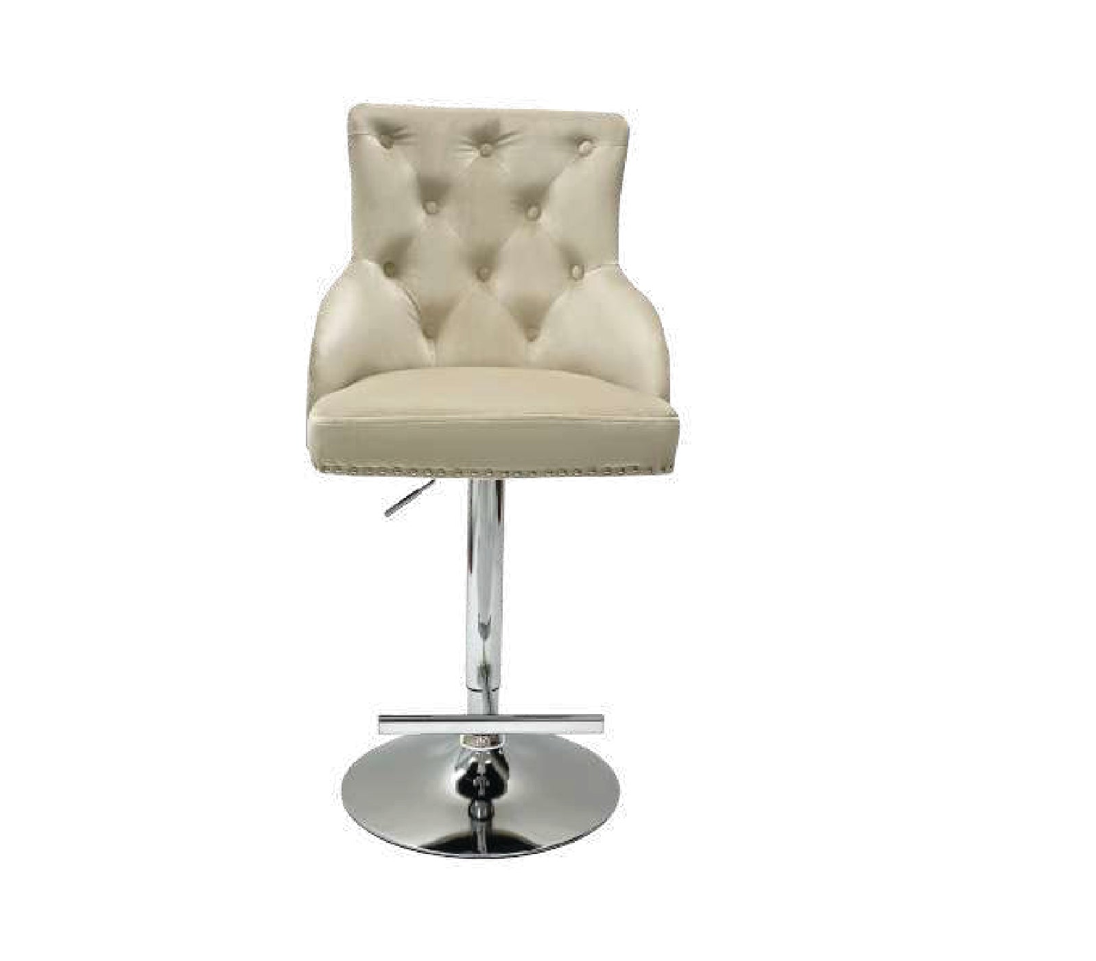 MAJESTIC BAR & BREAKFAST STOOL