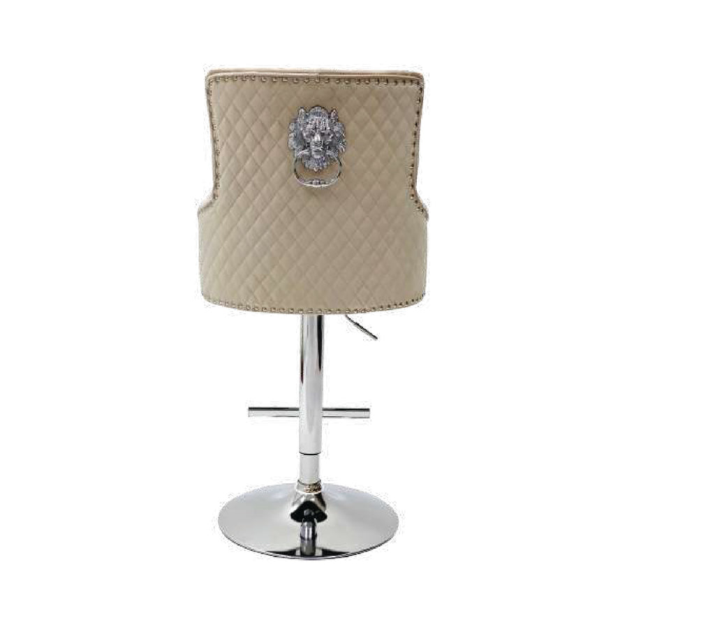 MAJESTIC BAR & BREAKFAST STOOL
