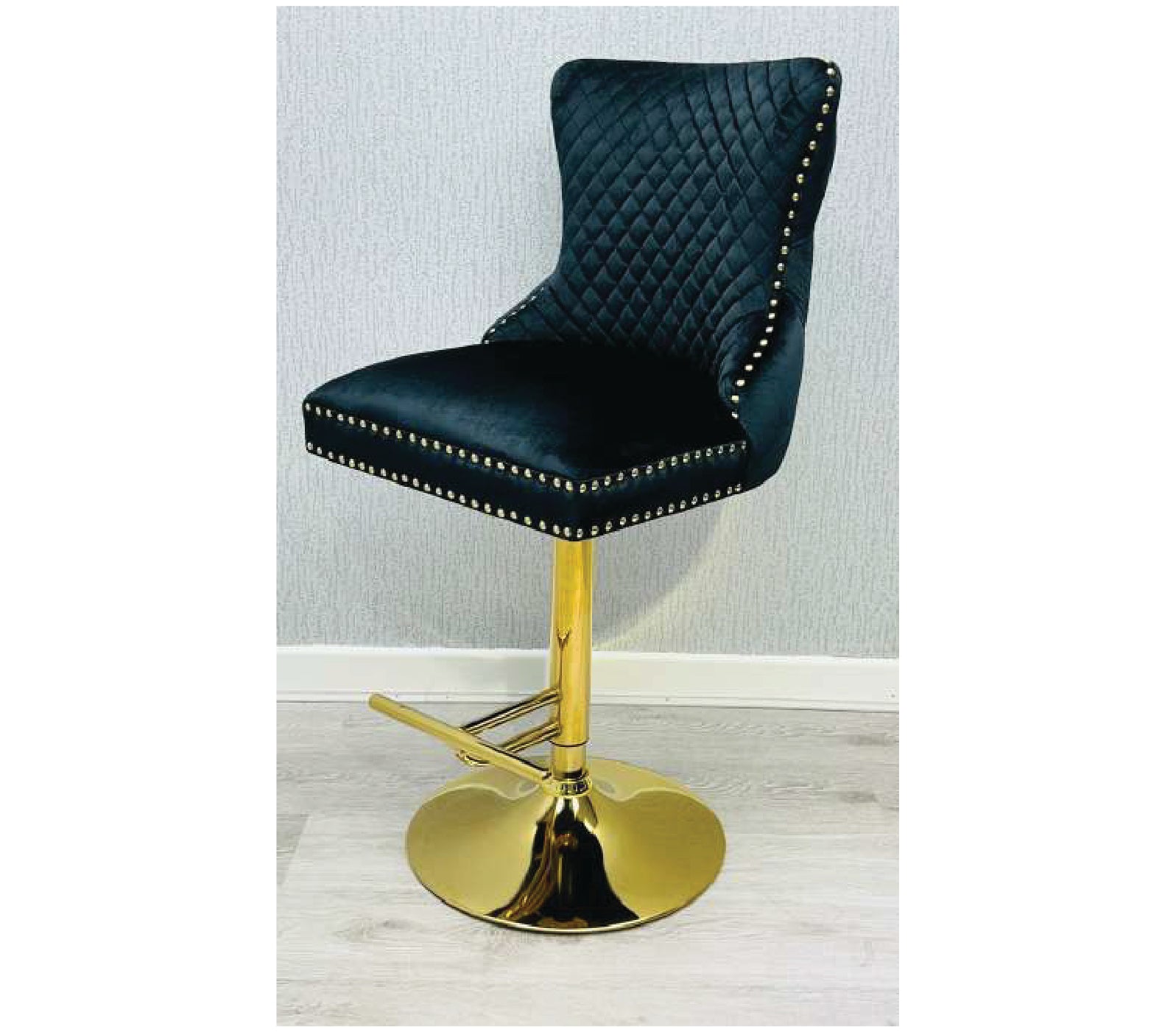 VICTORIA BAR & BREAKFAST STOOL