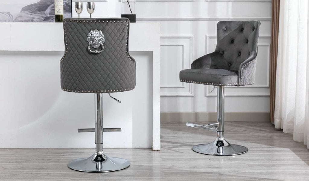 MAJESTIC BAR & BREAKFAST STOOL