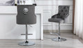 MAJESTIC BAR & BREAKFAST STOOL