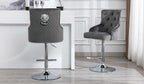 MAJESTIC BAR & BREAKFAST STOOL