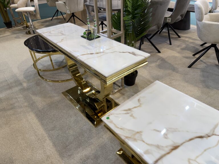 ARIANA CONSOLE TABLE