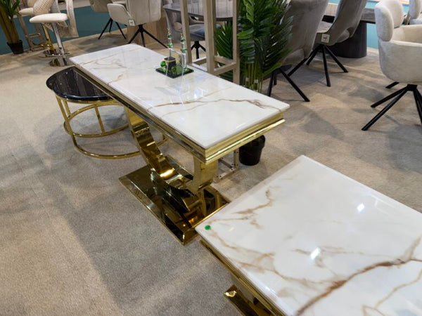 ARIANA CONSOLE TABLE