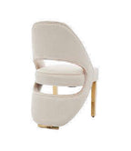 ARIANA DINING SET + 4 CHAIRS