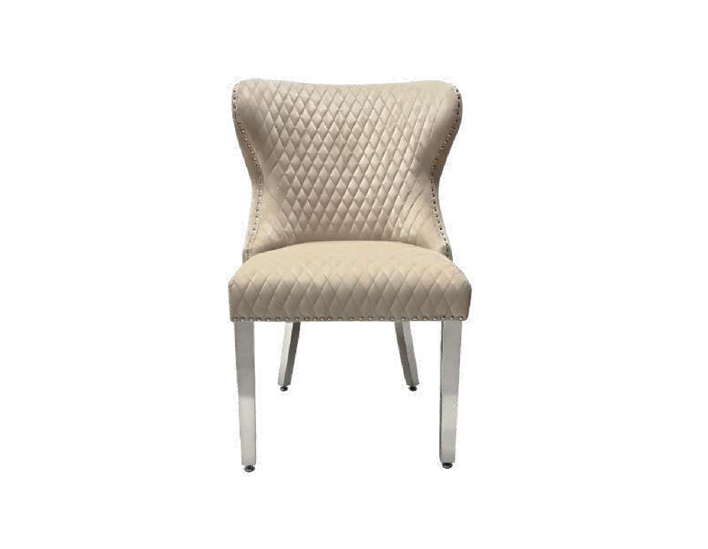 VALENTINO VELVET CHAIRS