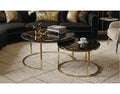 SOFIA GOLD RANGE NEST OF TABLES