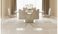 MILAN EXTENDING DINING TABLE