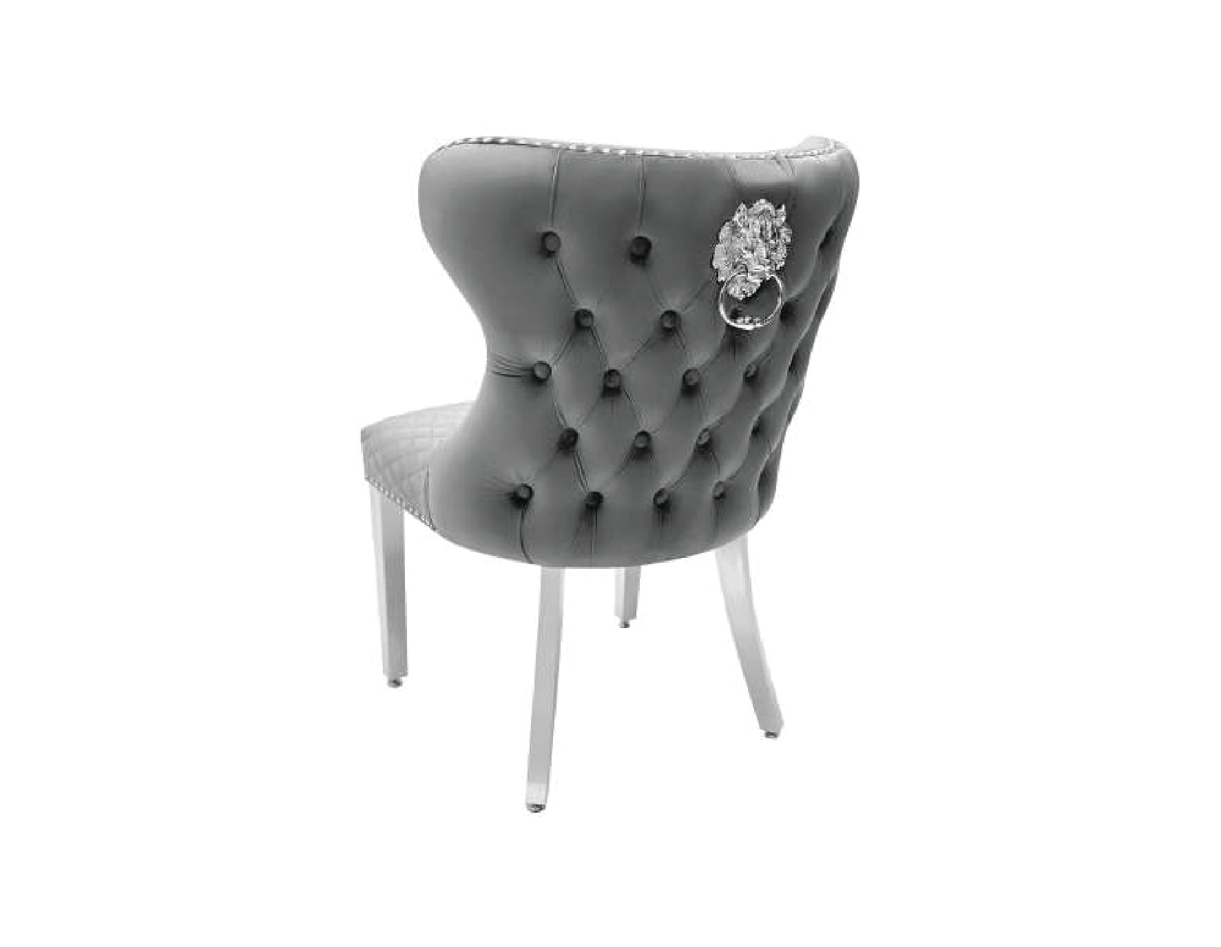 VALENTINO VELVET CHAIRS