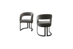 LINA SET with 4 CHAIRS