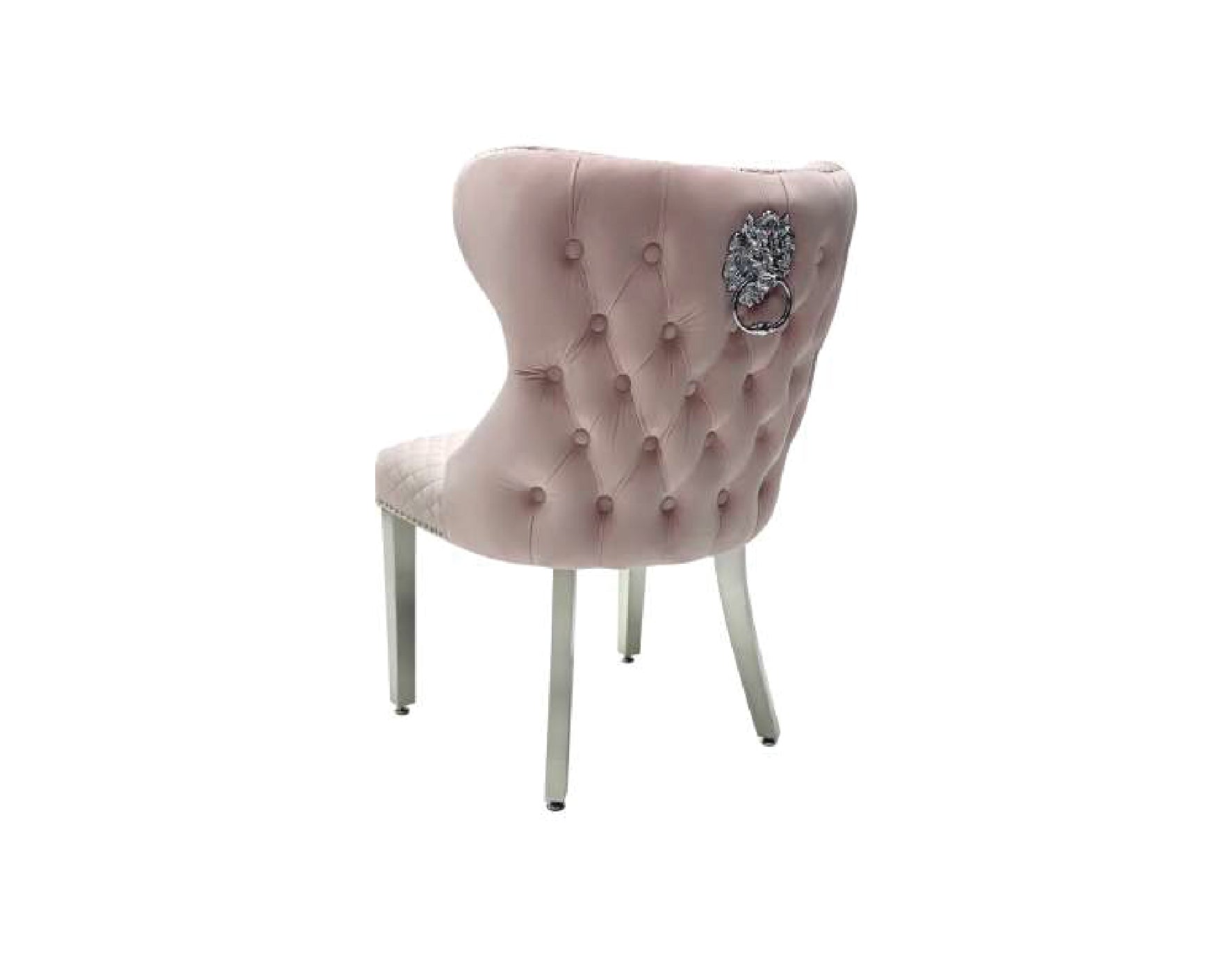 VALENTINO VELVET CHAIRS