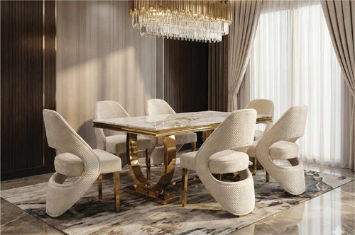 ARIANA DINING TABLE