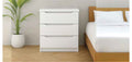 MODERN BS01 BEDSIDE TABLE X3