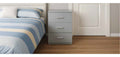 HANDLE BS02 BEDSIDE TABLE