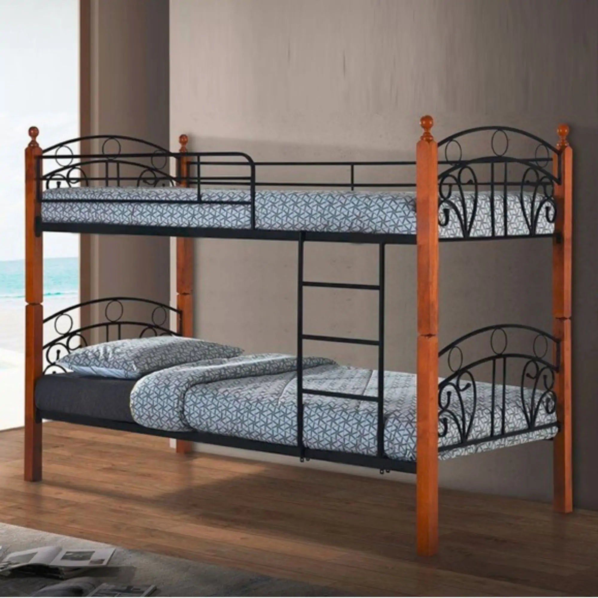 RIO BUNK BED