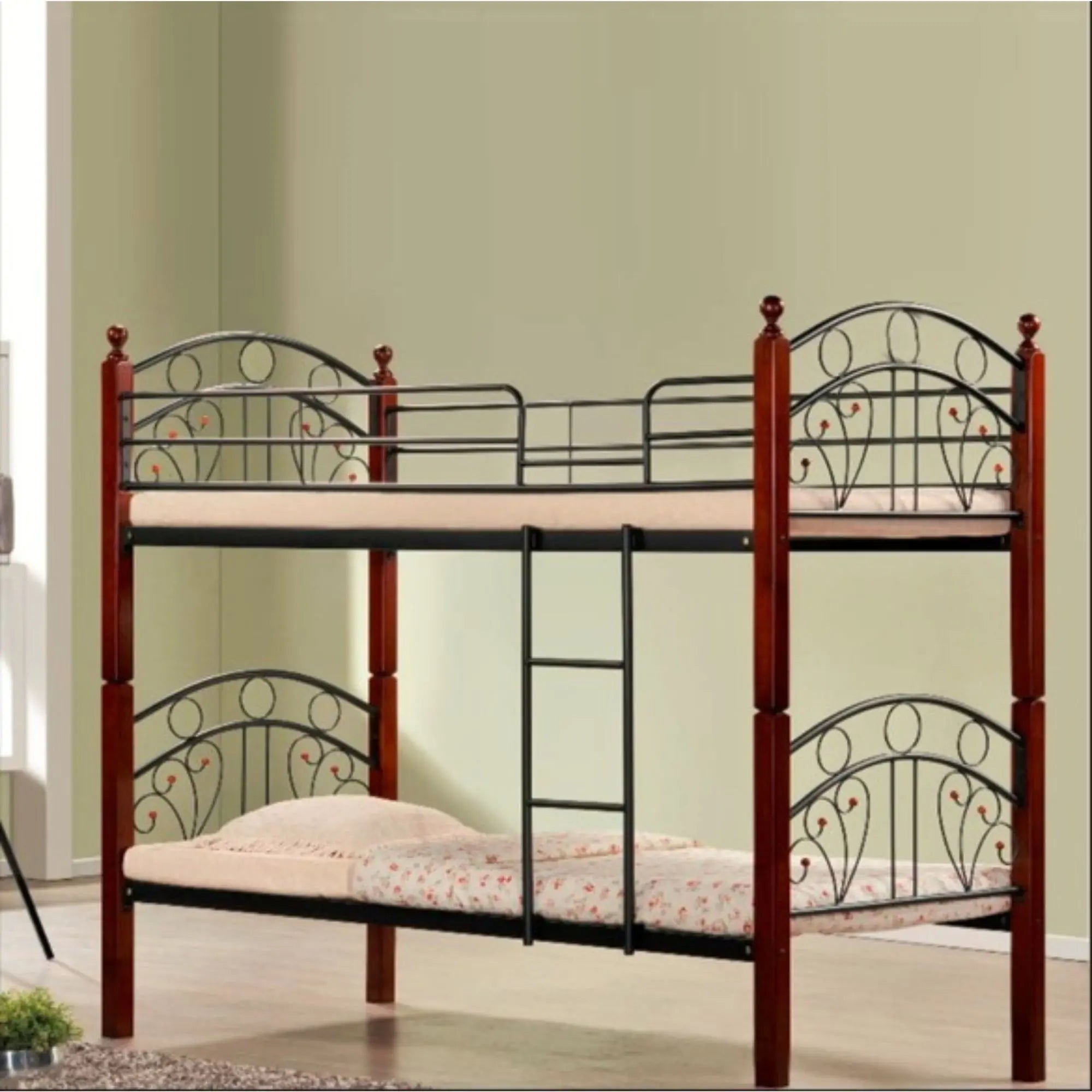 RIO BUNK BED