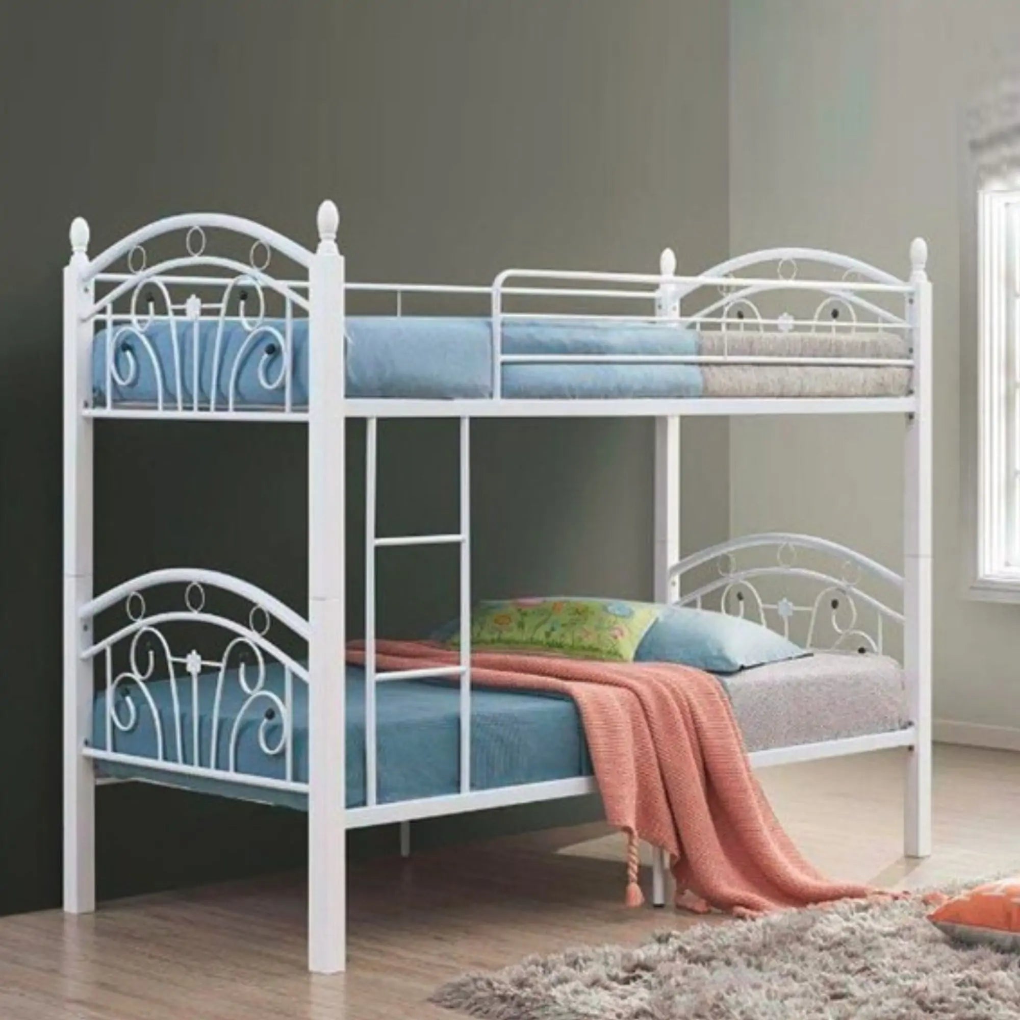 RIO BUNK BED