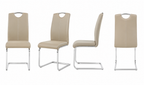 MILAN DINING CHAIRS