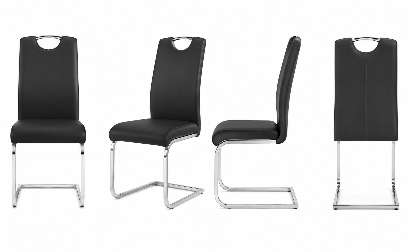 MILAN DINING CHAIRS