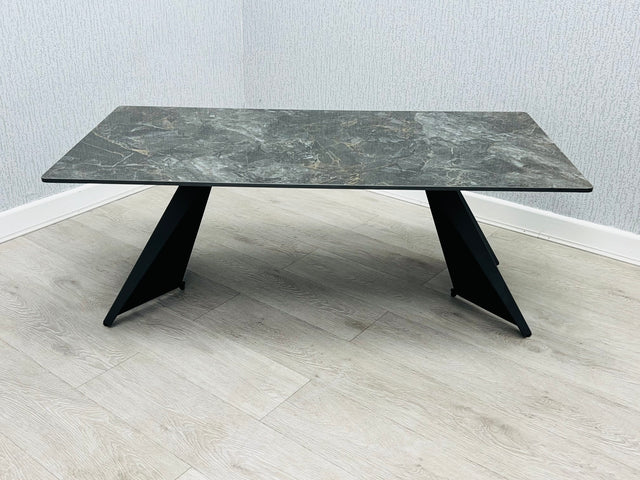 CHICAGO COFFEE TABLE