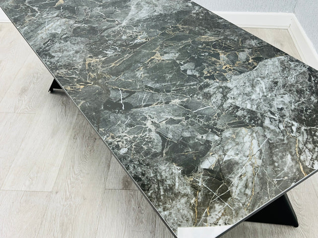 CHICAGO COFFEE TABLE