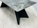 CHICAGO COFFEE TABLE