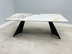 CHICAGO COFFEE TABLE