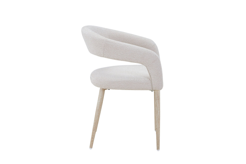 OLYMPIA DINING CHAIRS